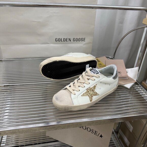Golden Goose sneakers - Picture 4 of 9
